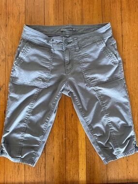 Prana Gray Women's Pants